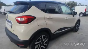 Renault Captur de 2013