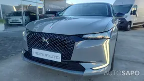 DS DS4 de 2022