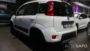 Fiat Panda 0.9 8V TwinAir 4x4 S&S de 2019