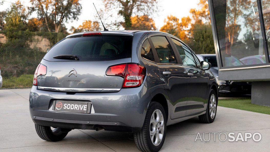 Citroen C3 de 2011