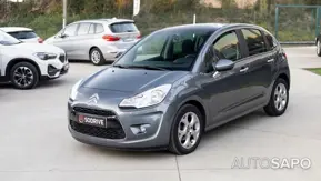 Citroen C3 de 2011