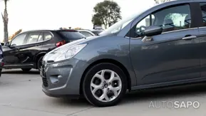 Citroen C3 de 2011