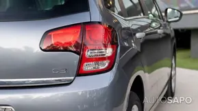 Citroen C3 de 2011