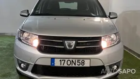 Dacia Logan MCV de 2014