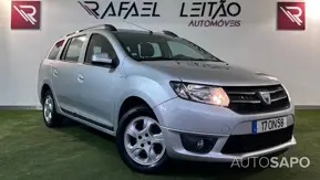 Dacia Logan MCV de 2014