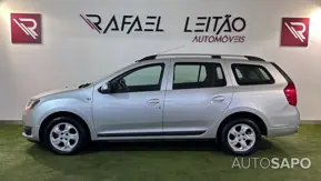 Dacia Logan MCV de 2014