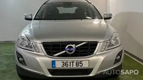 Volvo XC60 de 2010