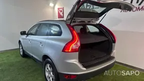 Volvo XC60 de 2010