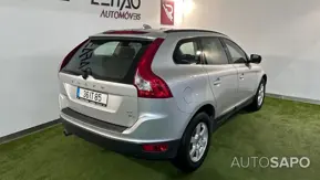 Volvo XC60 de 2010