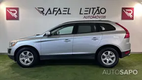 Volvo XC60 de 2010