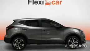 Nissan Qashqai 1.2 DIG-T N-Connecta de 2018