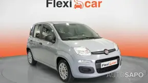 Fiat Panda de 2021