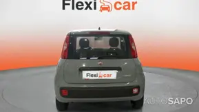 Fiat Panda de 2021