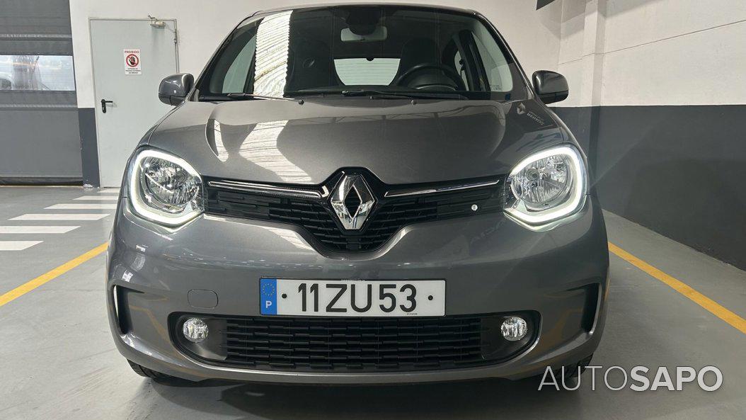 Renault Twingo 1.0 SCe Zen de 2020