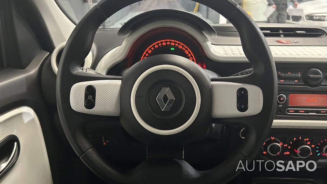 Renault Twingo 1.0 SCe Zen de 2020