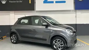 Renault Twingo 1.0 SCe Zen de 2020