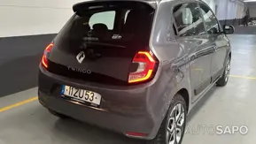 Renault Twingo 1.0 SCe Zen de 2020