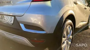 Renault Captur de 2022