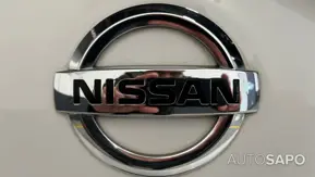 Nissan Micra de 2017