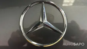 Mercedes-Benz Classe C de 2019