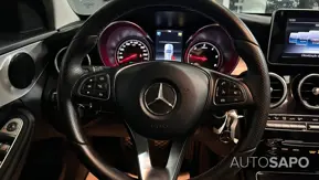 Mercedes-Benz Classe C de 2019