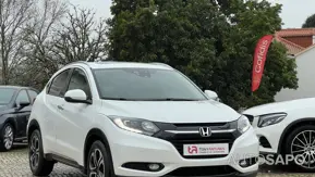 Honda HR-V de 2018