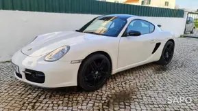 Porsche Cayman 2.7 de 2006