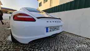 Porsche Cayman 2.7 de 2006