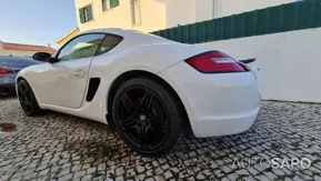 Porsche Cayman 2.7 de 2006