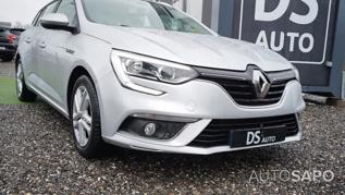 Renault Mégane 1.5 dCi Confort SS de 2017