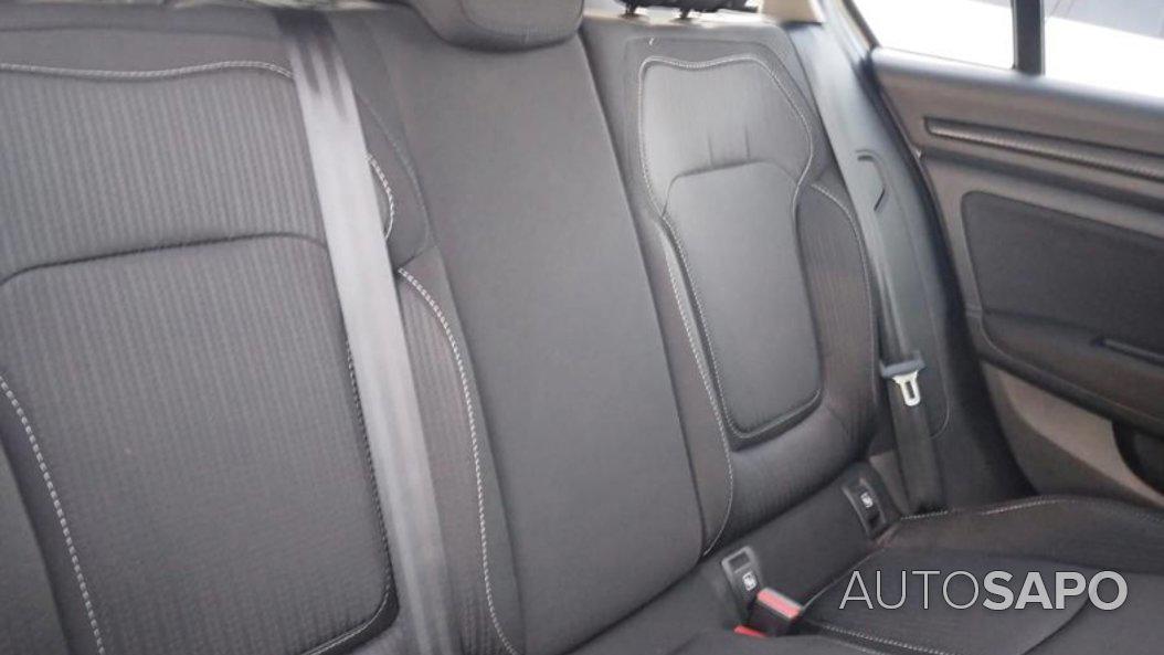 Renault Mégane 1.5 dCi Confort SS de 2017