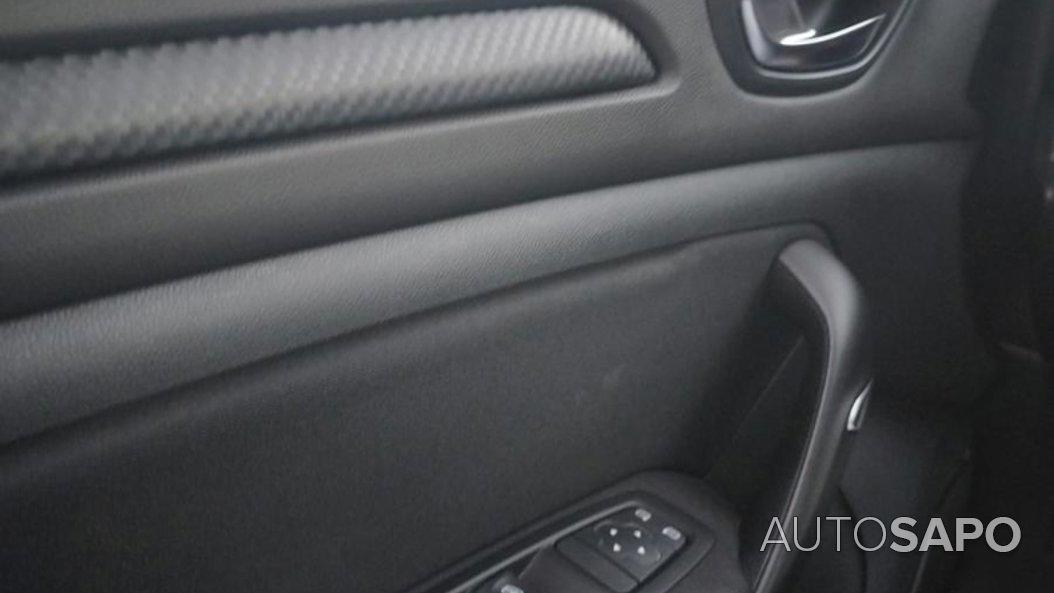 Renault Mégane 1.5 dCi Confort SS de 2017