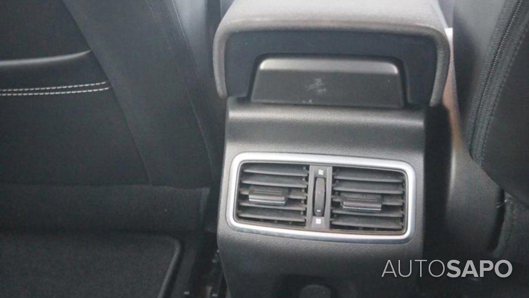 Renault Mégane 1.5 dCi Confort SS de 2017