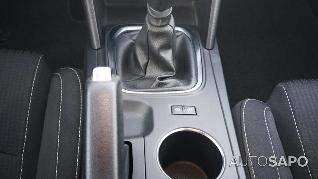 Renault Mégane 1.5 dCi Confort SS de 2017