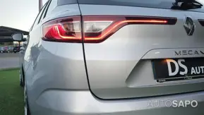 Renault Mégane 1.5 dCi Confort SS de 2017