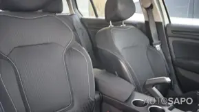 Renault Mégane 1.5 dCi Confort SS de 2017