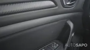 Renault Mégane 1.5 dCi Confort SS de 2017