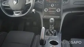 Renault Mégane 1.5 dCi Confort SS de 2017