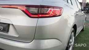 Renault Mégane 1.5 dCi Confort SS de 2017
