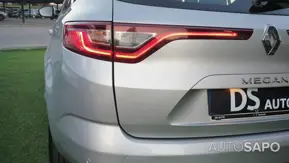 Renault Mégane 1.5 dCi Confort SS de 2017