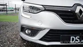 Renault Mégane 1.5 dCi Confort SS de 2017