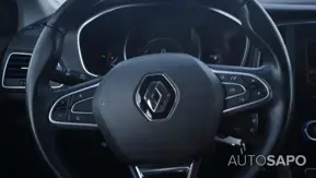 Renault Mégane 1.5 dCi Confort SS de 2017