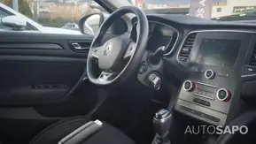 Renault Mégane 1.5 dCi Confort SS de 2017