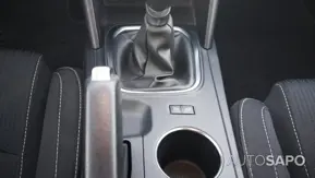 Renault Mégane 1.5 dCi Confort SS de 2017