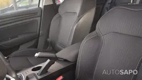 Renault Mégane 1.5 dCi Confort SS de 2017