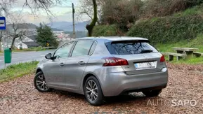 Peugeot 308 de 2014