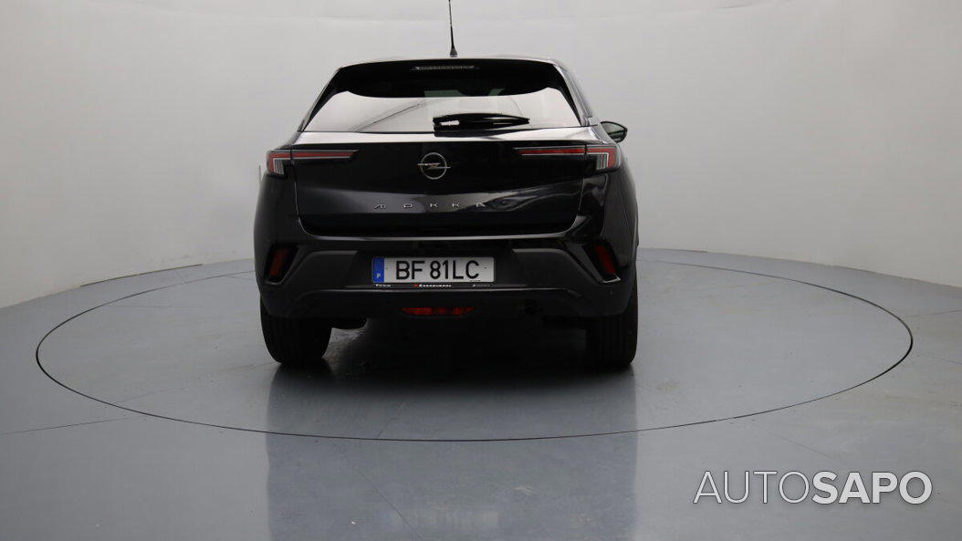 Opel Mokka 1.2 T Elegance de 2023