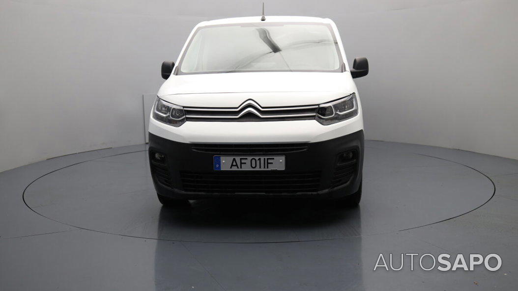 Citroen Berlingo de 2021