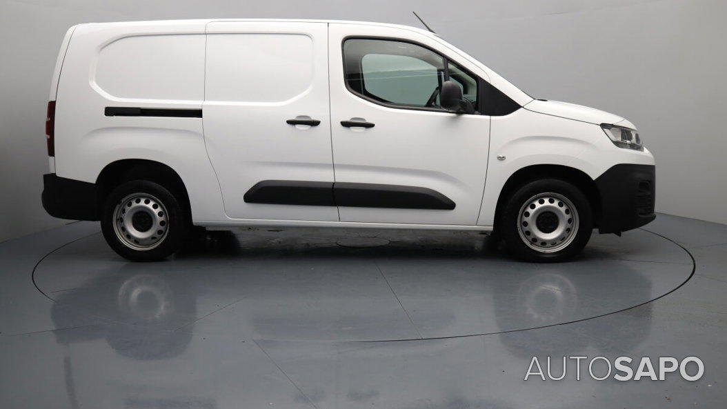 Citroen Berlingo de 2021