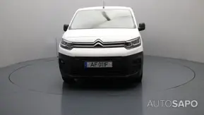 Citroen Berlingo de 2021